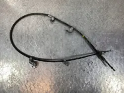 Câble de frein à main KIA Sorento IV 2022 OEM FOB53582