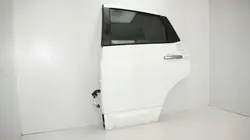 Portière arrière gauche OEM 360195210 Nissan Qashqai