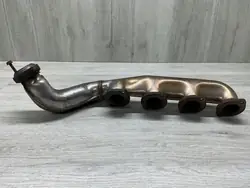 Colector de escape derecho Mercedes-Benz OEM 1131400209