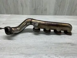 Collecteur d'échappement droit Mercedes-Benz OEM 1131400209