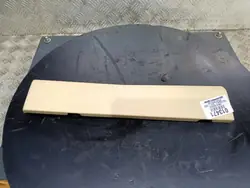 Tesla Model S Handschuhfach-Abdeckung Passagier OEM Wrakowisko-13471-