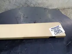 Tesla Model S Matkustajan Hansikaslokeron Koriste OEM Wrakowisko-13471-