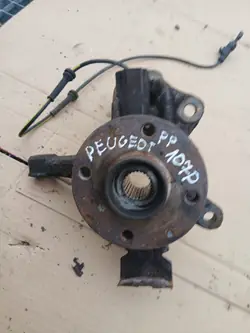 PEUGEOT 107 1.0 Pivô Dianteiro Direito ABS OEM