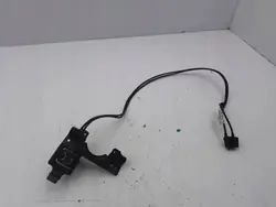Porta USB Tesla OEM 100481507C para Model S 2014