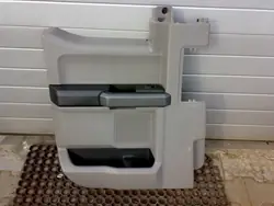 FORD F150 2015-2020 Panel Puerta Trasera Izquierda OEM