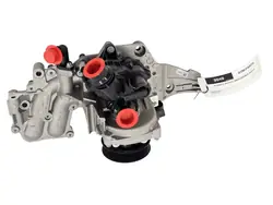 Vattenpump Spännare Vito Sprinter GLA CLA GLB GLC GLE