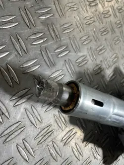 Colonne de direction Mercedes-Benz OEM A2054606701