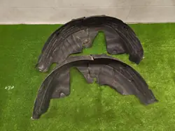 MINI F66 bakre hjulhus OEM 9629090 9629089