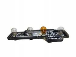 Rear Light Connector VW Touran 2K0945258A