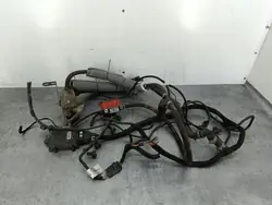 Kit GPL Lancia Musa 1.4 16V OEM 110R-000140