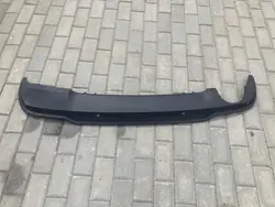 MERCEDES-BENZ W204 LIFT AMG Achterbumper Diffuser A2048854238