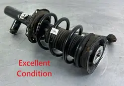 Ammortizzatore anteriore destro Volkswagen Tiguan Allspace