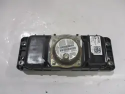 OEM 8V0880204D Passagerarairbag för Skoda Octavia III