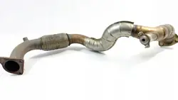 Tubo AdBlue OPEL ASTRA K 1.6 CDTI OEM