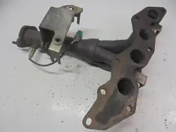 Coletor de escape Ford Mondeo MK3 1.8 16V AK-12-360915