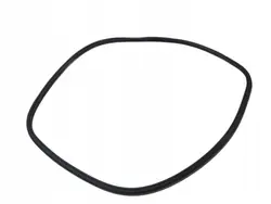 OEM 31457673 Etu-oikea oven tiiviste Volvo XC90