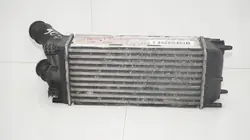 Intercooler OEM 360182876 voor Peugeot Partner III 1.6 HDI