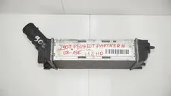 Intercooler OEM 360182876 voor Peugeot Partner III 1.6 HDI