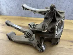 Assemblaggio braccio di controllo posteriore sinistro Tesla S RWD