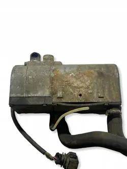 OEM 0048302661 Mercedes Sprinter Lift - Gebraucht