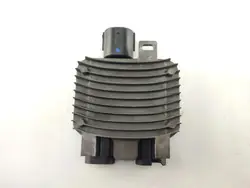 Módulo Ventilador Volvo OEM 940013802 para V60 2013-2018