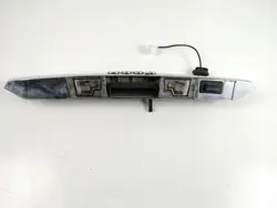 Jeep Commander Dashboard Light Strip OEM 55269088AG