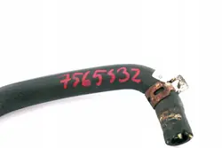 Mini Cooper S JCW Turbon Jäähdytysletku OEM 7565432