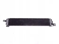 Stuurbare-oliekoeler OEM JEEP_GRAND_CHEROKEE_III_WK_04-10_3.0_CRD_CHŁODNICZKA_OLEJU_WSPOMAGANIA Jeep OE
