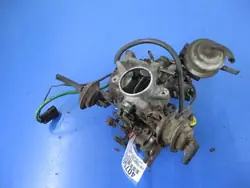 Carburateur Japonais Fiat 700 0.7 Cinquecento OEM