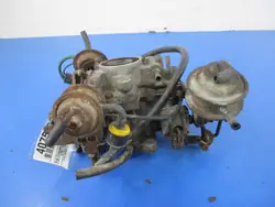 Japanse Carburateur Fiat 700 0.7 Cinquecento OEM