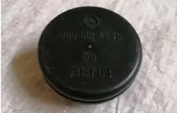 KOREK CHŁODNICY MERCEDES NG MAN 0005014515