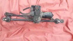 KIA SPORTAGE II 04- Voorruitenwissermotor