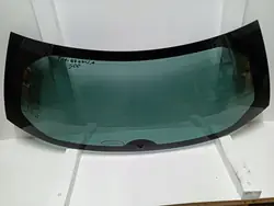 Heckfenster OEM 2743BGS für Citroen C3 II (2009-2016)