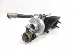 Turbo para Mitsubishi L-200 Pajero 2.5 TD 4D56