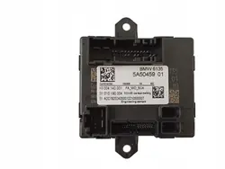 Módulo de porta BMW iX OEM 61355A50459 - Usado