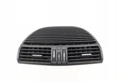 Grille de ventilation centrale Mercedes W215 CL OEM 2158300554