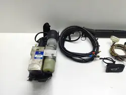 BMW E61 kofferkleppomp OEM 7111867 - Gebruikt
