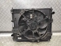 Ventilador de Radiador de Refrigeración de Agua Nissan Juke F15 OEM 214811KK5C
