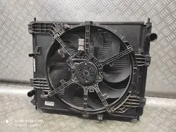 Ventilateur de Radiateur de Refroidissement Eau Nissan Juke F15 OEM 214811KK5C