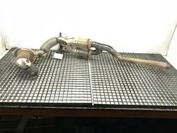Catalisador OEM 5WA131701 para Skoda 2.0 TSI