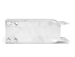 STREFA ZGNIOTU supporto destro Mercedes CLS C257