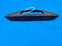 BMW ovenkahva OEM QUA11527 5 G60 G61 7 G70 -malleille