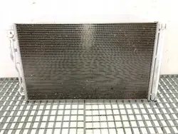OEM HC200NXJBA AC-kondensor för Hyundai i30 1.5