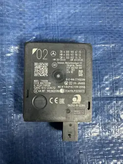 Mercedes Distronic Radarsensor OEM A0009056715