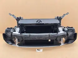 Radiador Frontal Audi Q3 RS RSQ3 2019-