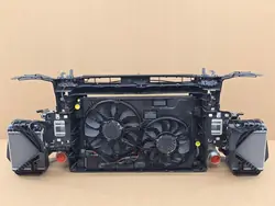 Voorradiateur Audi Q3 RS RSQ3 2019-