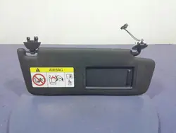 OEM Lochow-328908- Visera derecha para Skoda Superb III