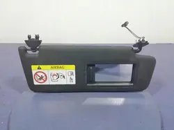 OEM Lochow-328908- Palasol direita para Skoda Superb III