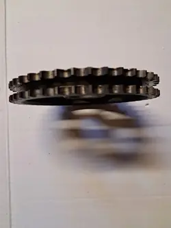 Keilriemenscheibe OEM 1210520201 für Mercedes