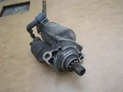 Avviatore Honda Civic V 1.5B 1993 SM-44210